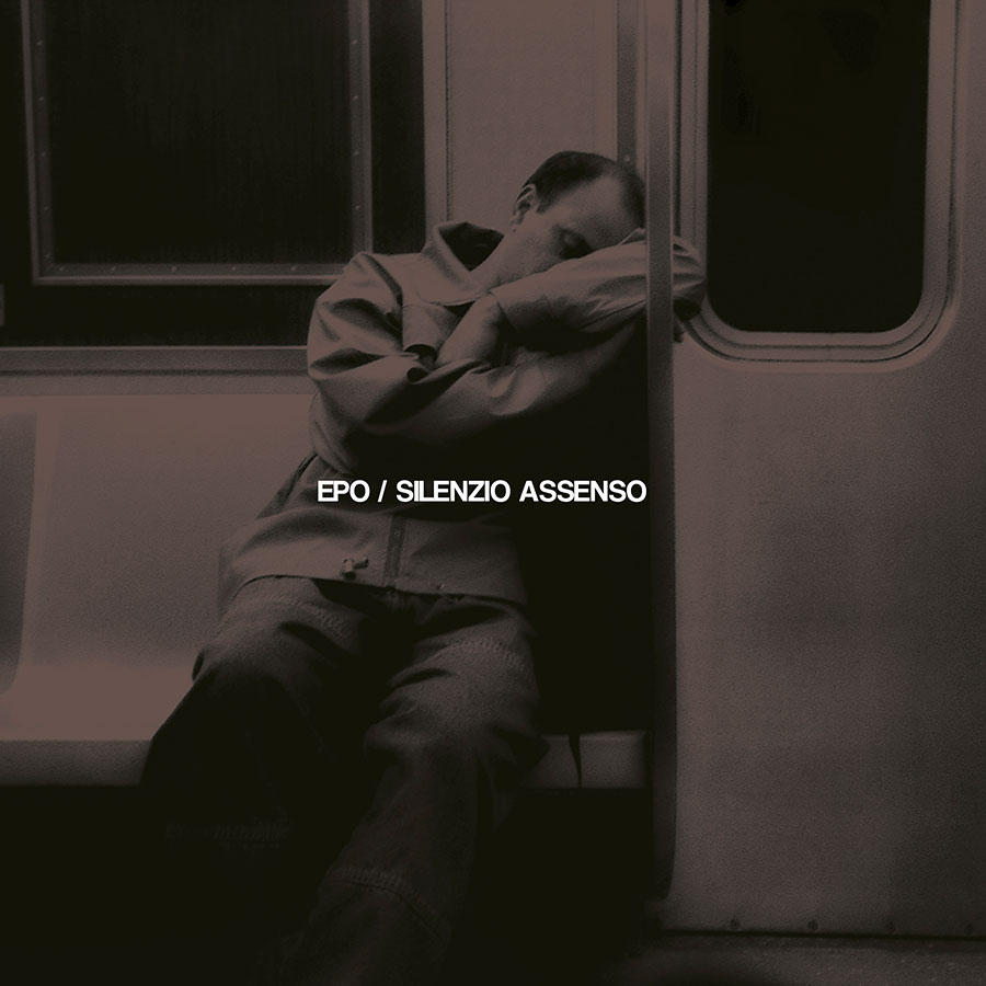 Copertina SIlenzio Assenzio